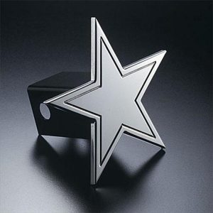 AMI Trailer Hitch Cover - 1004