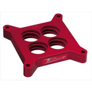 AIRAID PowerAid Throttle Body Spacer (Anodized) - 100-701