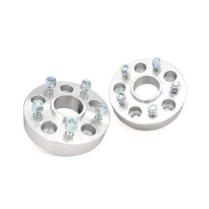 Rough Country 2 Inch Wheel Spacers - 10085