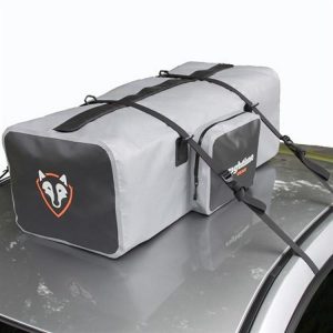 Car Top Duffle Bag