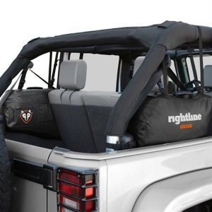 Rightline Gear Side Storage Bags - 100J75-B