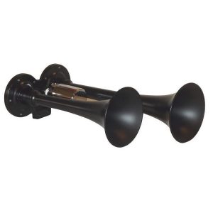 Compact Dual Horn