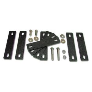 Tuff Country Carrier Bearing Drop Kit - 10100