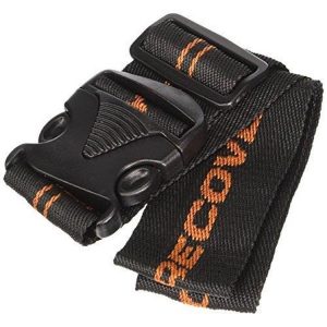 ARB Recovery Strap Wrap (Black) - 10100380