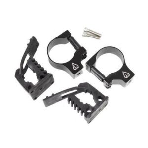 Assault Industries QuickFist Multipurpose Clamps (1" QuickFist - 1.5" Clamp) - 101005MC22011