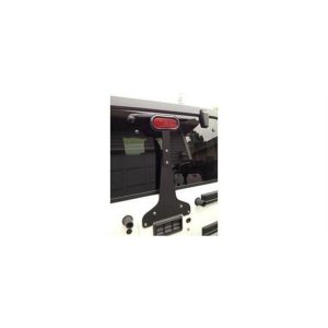 Welcome Distributing Adjustable Brake Light Bracket - 1013