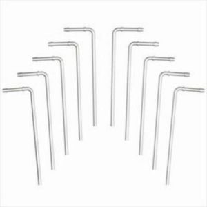 MagnaFlow Exhaust Solid Rod Hanger - 10153