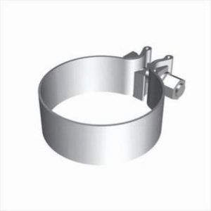 MagnaFlow Torca SS 1.25 Inch Exhaust Clamp - 10164