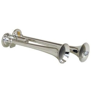 Kleinn Train Horns Dual Truck Horn - 102