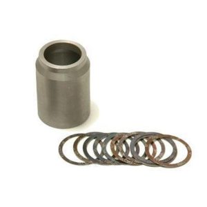 G2 Toyota 8 InchPinion Bearing Solid Spacer - 10-2041SS