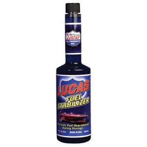 Lucas Oil Fuel Stabilizer - 10302