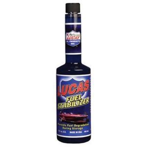 Lucas Oil Fuel Stabilizer - 10303