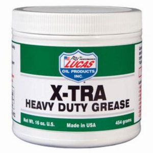 Lucas Oil X-Tra H/D Grease - 10330