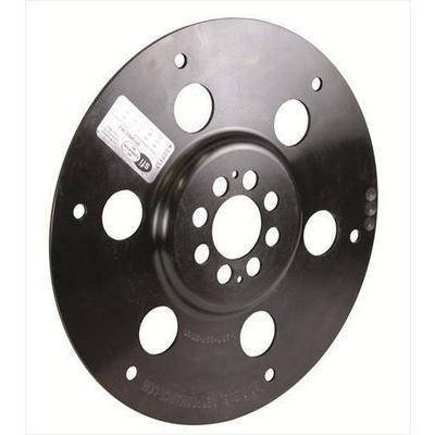 Bd Diesel Forged Billet Black Flex Plate - 1041260
