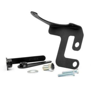 Rough Country Brake Pump Relocation Bracket - 1043