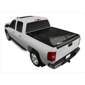Retrax RetraxONE Retractable Tonneau Cover - 10462
