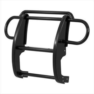 ARIES Offroad Bar Grille/Brush Guard (Black) - 1050