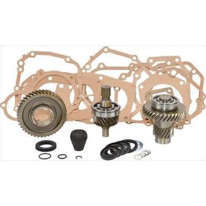 Trail Gear Trail-Creeper T-Case Reduction Gear Kit - 105000-1-KIT