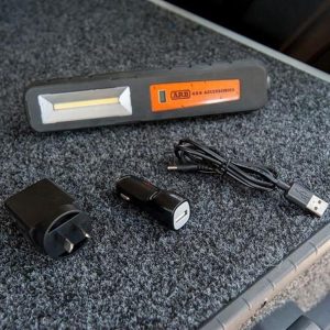 ARB Adventure Light 600 - 10500060A