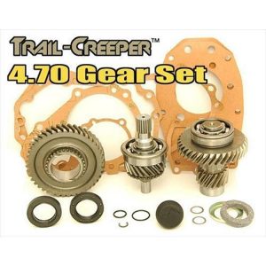 Trail Gear Trail-Creeper T-Case Reduction Gear Kit - 105001-1-KIT