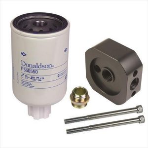 Flow Max Add On Water Separator