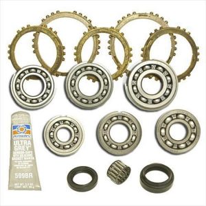 Trail Gear Suzuki Samurai Transmission Rebuild Kit - 105042-3-KIT