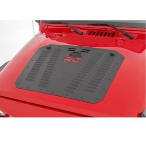 Rough Country Hood Louver - 10527