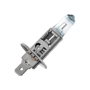 PIAA H1 Night Tech Twin Pack Halogen Bulbs (Clear) - 10701