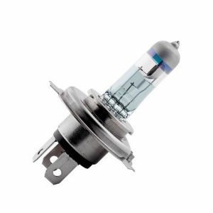 PIAA H4 (9003 / HB2) Night Tech Bulb 65/55w 3600K