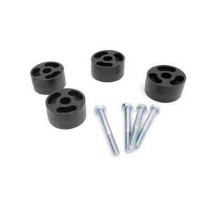 Rough Country Transfer Case Drop Kit - 1072