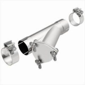 MagnaFlow Exhaust Cut-Out - 10783