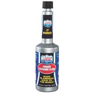 Lucas Oil Power Steering Fluid - 10823