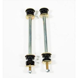 Tuff Country Sway Bar End Link Kit - 10855