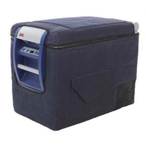 ARB 63 Qt. Fridge Freezer Transit Bag (Black) - 10900014