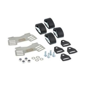 ARB Zero Fridge Freezer Tie-Down Kit - 10900046