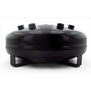 AirLift 4 Gallon Air Tank - 10995