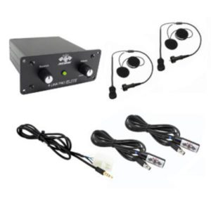 PCI Race Radios California Supreme 2 - Standard - 1100