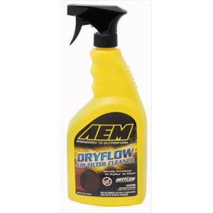 AEM Dryflow Filter Cleaner - 1-1000