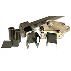 Trail Gear Spring Hanger Kit - 110010-1-KIT