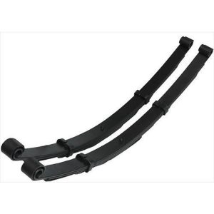 Trail Gear 4 Inch Lift Super Flex Leaf Springs - 110011-1-KIT