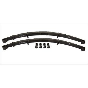 Trail Gear 5 Inch Lift Heavy Duty Leaf Springs - 110014-1-KIT