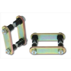 Trail Gear Greasable Shackle Kit - 110022-1-KIT
