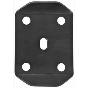 Trail Gear U-Bolt Flip Plate - 110023-1