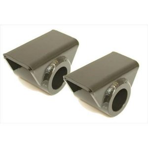 Trail Gear Shackle Mount Kit - 110027-1-KIT