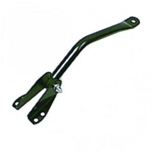 Rugged Ridge Mirror Arm Passenger Side - 11003.02