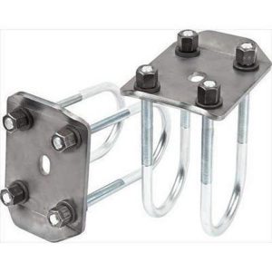 Trail Gear U-Bolt Flip Kit - 110043-1-KIT