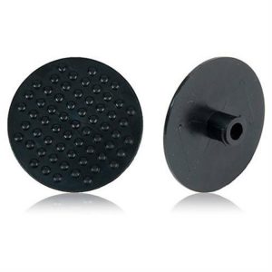 Leaf Spring Slip Pad