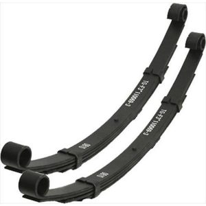 Trail Gear 3 Inch Lift Rear Leaf Springs - 110054-3-KIT