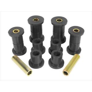 Prothane Motion Control Leaf Spring Bushing (Black) - 1-1005-BL
