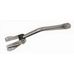 Rugged Ridge Mirror Arm and Bracket - 11007.01